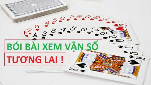 Chi tiết các bước bói bài hôm nay cho người mới