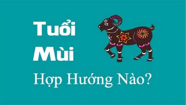 Tuổi Kỷ Mùi nên nhờ tuổi nào xông đất để năm mới may mắn?