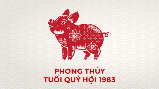 1. Thông tin chung về tuổi Quý Hợi nữ sinh năm 1983 mà bạn nên biết