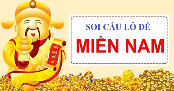 soi cầu lô đề miền nam